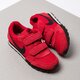 Gyerek sportcipők NIKE MD RUNNER 2 BPV 807317603 szín: piros