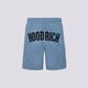 Férfi rövidnadrágok HOODRICH RÖVIDNADRÁG HEAT SHORT BLU hr - 0124 - 0402 szín: kék
