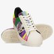 Férfi sportcipők ADIDAS SUPERSTAR  gx6395 szín: multicolor