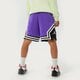 Gyerek sortok és ruhák JORDAN RÖVIDNADRÁG AIR DIAMOND SHORT BOY 95b136-p0q szín: lila