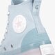 Női tornacipők CONVERSE CHUCK TAYLOR ALL STAR CX a01176c szín: kék