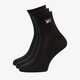 Női zoknik FILA ZOKNI STREET 3PACK F9303 BLACK f9303200 szín: fekete