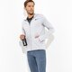 Férfi pulóver NIKE PULÓVER ULTIMATE DRY FZ HD TOP 742492012 szín: szürke