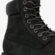 Férfi téli cipők CONFRONT CLASSIC BOOT cfmmb216001 szín: fekete