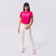 Női póló CHAMPION PÓLÓ CREWNECK PÓLÓ 114911ps025 szín: rózsaszín