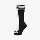 Női zoknik ADIDAS ZOKNI S KNEE SO 2PP ce5718 szín: fekete
