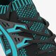 Női sportcipők ASICS GEL KAYANO TRAINER KNIT h7w7n8383 szín: kék