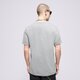Férfi póló JORDAN PÓLÓ M J ESS SS CREW 3 dx9581-091 szín: szürke