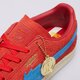 Férfi sportcipők PUMA SUEDE 3 ONE PIECE 39652001 szín: piros