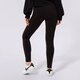 Női nadrágok CHAMPION LEGGINGS LEGGINGS 114900kk001 szín: fekete
