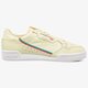 Férfi sportcipők ADIDAS CONTINENTAL 80 aq1054 szín: bézs