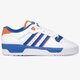 Férfi sportcipők ADIDAS RIVALRY LOW fu6833 szín: fehér