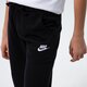 Gyerek nadrágok NIKE NADRÁG SPORTSWEAR CLUB FLEECE BOY da0864-010 szín: fekete