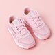 Gyerek sportcipők REEBOK CLASSIC LEATHER PASTEL bs8974 szín: rózsaszín