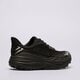 Férfi sportcipők HOKA STINSON 7 1141530bblc szín: fekete