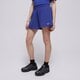 Gyerek sortok és ruhák NIKE RÖVIDNADRÁG G NK DF SHORT W FM SPORT GIRL hj5179-539 szín: kék