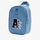 Női hátizsák ADIDAS HÁTIZSÁK BP MINI hk0143 szín: kék