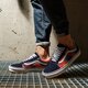 Férfi sportcipők VANS OLD SKOOL  vn0a4u3bwn01 szín: multicolor