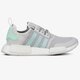 Férfi sportcipők ADIDAS NMD_R1 fv9152 szín: szürke