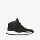 Gyerek téli cipők TIMBERLAND BROOKLYN EURO SPRINT tb0a42540151 szín: fekete