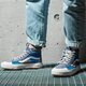 Női tornacipők VANS SK8-HI MTE 2.0 vn0a4p3i2uq1 szín: multicolor