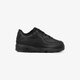 Gyerek sportcipők NIKE AIR MAX 90 LTR (TD) 833416-001 szín: fekete
