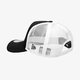 Gyerek baseball sapka NEW ERA SAPKA CLEAN TRUCKER NEW YORK YANKEES 10346934 szín: fekete