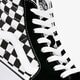Női tornacipők VANS UA SK8-HI PLATFORM 2.0 vn0a3tknqxh1 szín: fekete