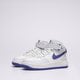 Gyerek sportcipők NIKE AIR FORCE 1 MID EASYON fn1193-001 szín: kék