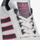 Férfi sportcipők ADIDAS GLENBUCK fx6353 szín: szürke