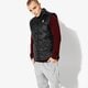 Férfi mellények ADIDAS UJJATLAN PULÓVER SST PUFFY dh5028 szín: fekete