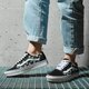 Női tornacipők VANS UA COMFYCUSH OLD SKOOL vn0a3wma49k1 szín: multicolor