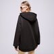 Női pulóver REEBOK PULÓVER KAPUCNIS CL AE LONG FZ HOODIE hs4717 szín: fekete