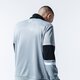 Férfi pulóver NIKE PULÓVER AIR cj4836-077 szín: szürke