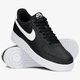 Férfi sportcipők NIKE AIR FORCE 1 '07  ct2302-002 szín: fekete