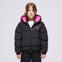 JORDAN KABÁT TÉLI (G)MID PADDED JKT BLK/P G