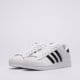 Férfi sportcipők ADIDAS SUPERSTAR II ih8659 szín: fehér