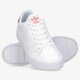 Gyerek sportcipők ADIDAS COURT TOURINO J h00765 szín: fehér