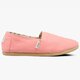 Női slip-onok PAEZ ORIGINAL PINK 1830501s10-504 szín: rózsaszín
