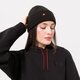 Gyerek téli sapka ELLESSE SAPKA THAR BEANIE BLK sapa2365011 szín: fekete