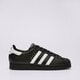 Női sportcipők ADIDAS SUPERSTAR  eg4959 szín: fekete