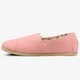 Női slip-onok PAEZ ORIGINAL PINK 1830501s10-504 szín: rózsaszín