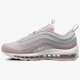 Női sportcipők NIKE W AIR MAX 97 UL '17 LX ah6805002 szín: rózsaszín