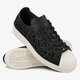 Női sportcipők ADIDAS SUPERSTAR 80S CUT OUT W by2120 szín: fekete