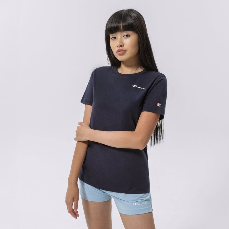 CHAMPION PÓLÓ CREWNECK PÓLÓ