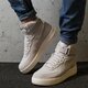 Férfi sportcipők NIKE AIR FORCE 1 HIGH '07 SUEDE aq8649-001 