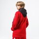 Gyerek pulóver JORDAN PULÓVER KAPUCNIS JDB JUMPMAN CLASSICS II PO 956900-r78-eh szín: piros