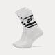 Női zoknik NIKE ESSENTIAL STRIPE SOCKS (3 PACK)  dx5089-103 szín: fehér