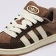 Férfi sportcipők ADIDAS CAMPUS 00S jq8367 szín: barna