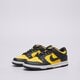 Gyerek sportcipők NIKE DUNK LOW cw1590-700 szín: sárga